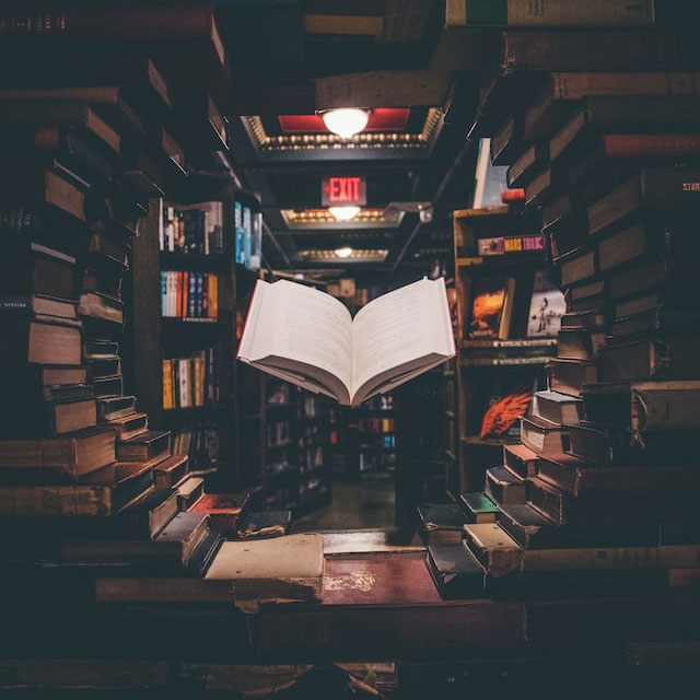 vliegend-boek-in-boekencirkel-jaredd-craig-unsplash